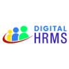 Digital HRMS logo