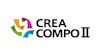 CREACOMPO 2 logo