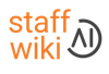 Staff.Wiki Logo