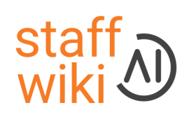 Staff.Wiki