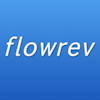 Flowrev logo