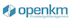 OpenKM logo