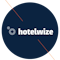 Hotelwize logo