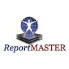 Report Master logo
