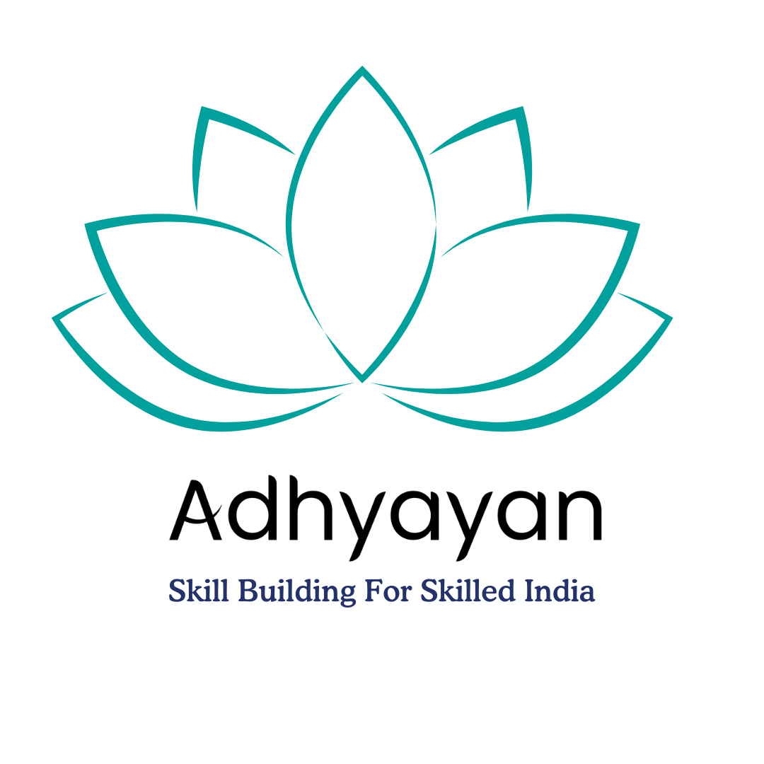 Logo Adhyayan 