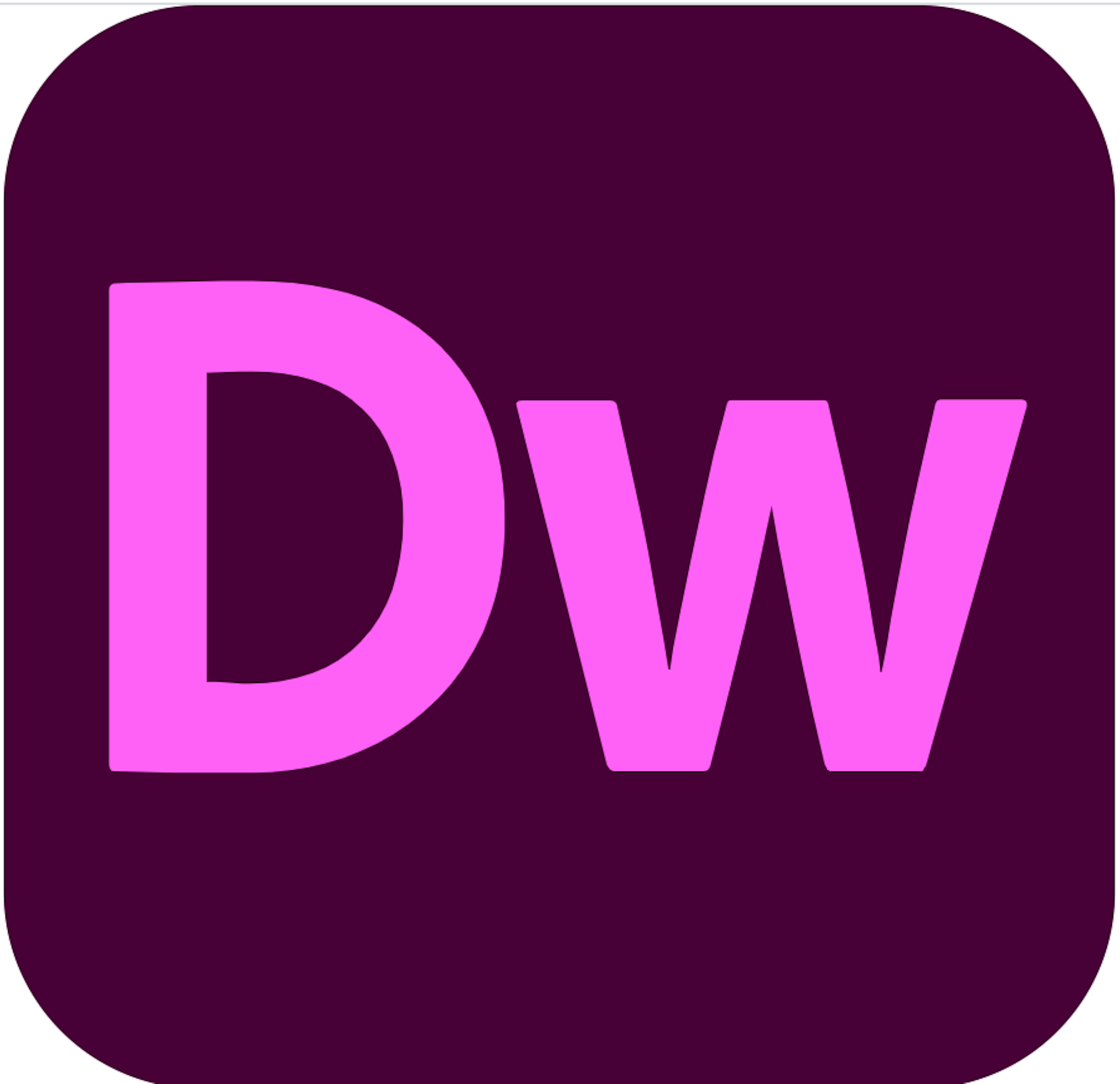 Adobe dreamweaver что это