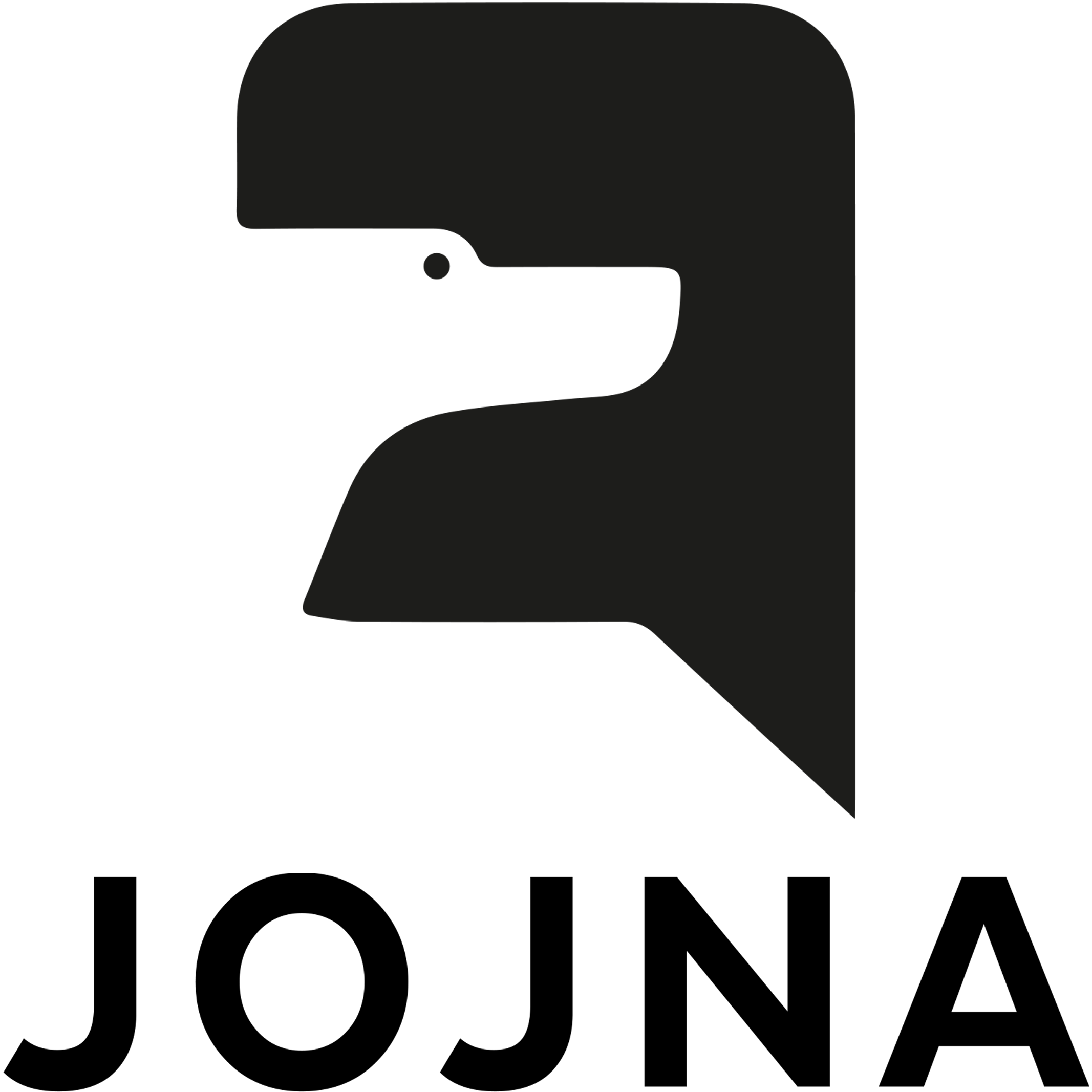 Jojna logo