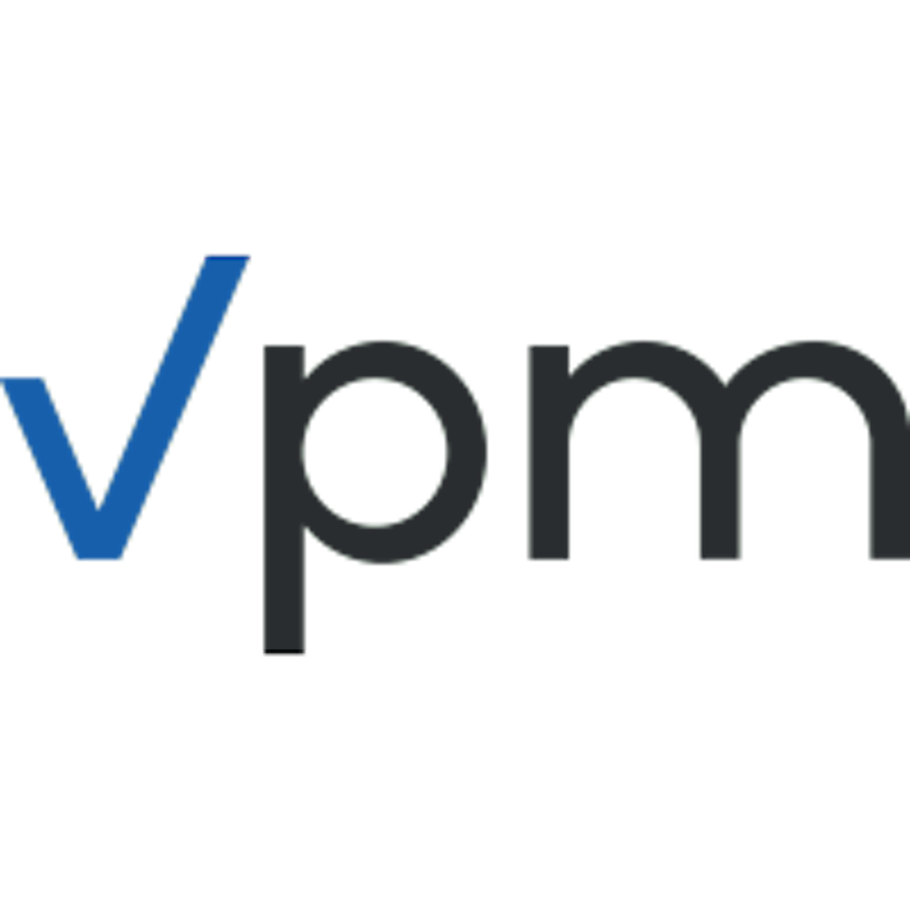 VendorPM Logo