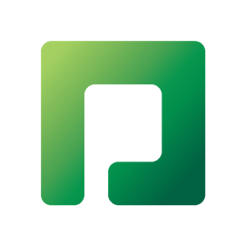 Logotipo de Paycom