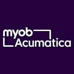 MYOB Acumatica