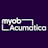 MYOB Acumatica logo