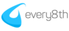 Every 8th logo