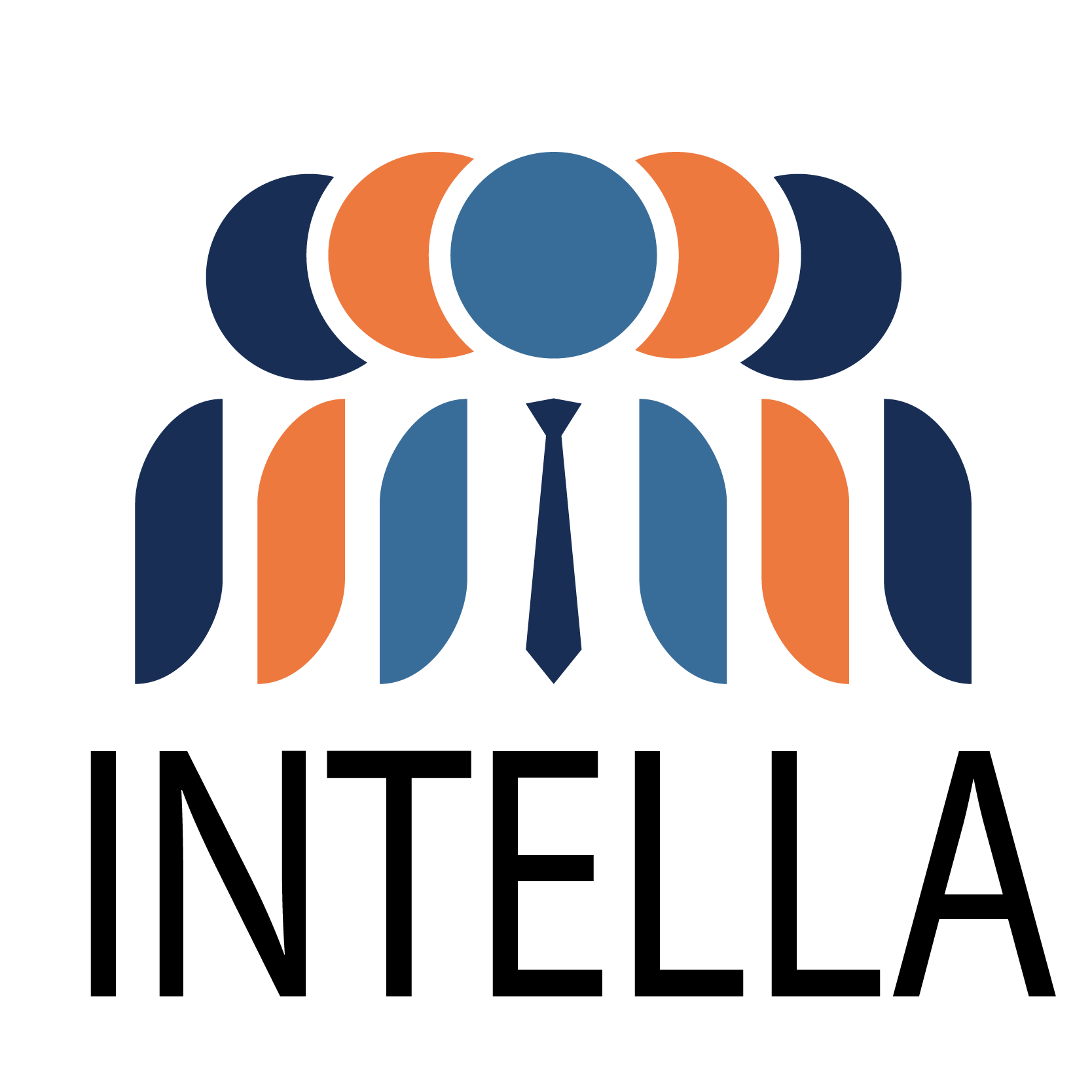 Intella logo