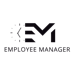 Employee Manager logo