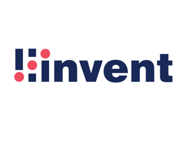 Invent Analytics - Logo