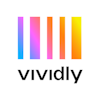 Vividly logo
