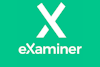 eXaminer Logo