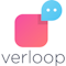 Verloop logo