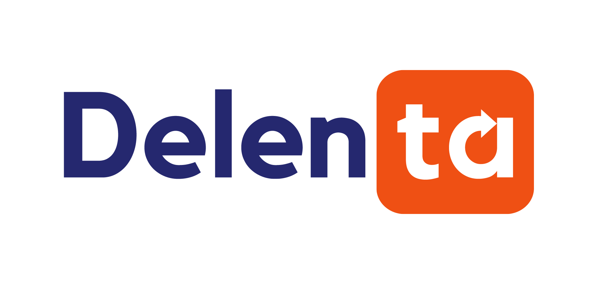 Delenta logo