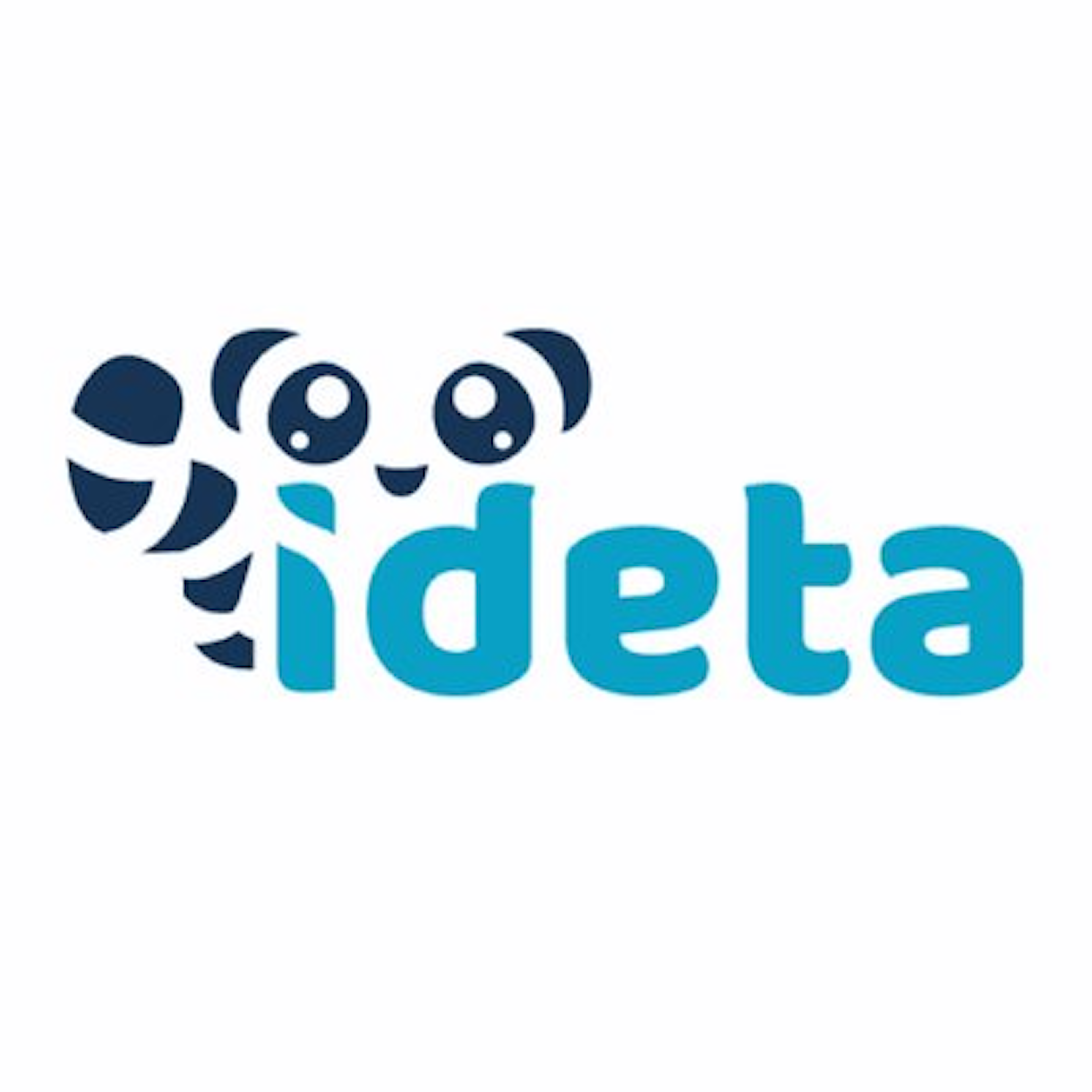 Ideta  Logo