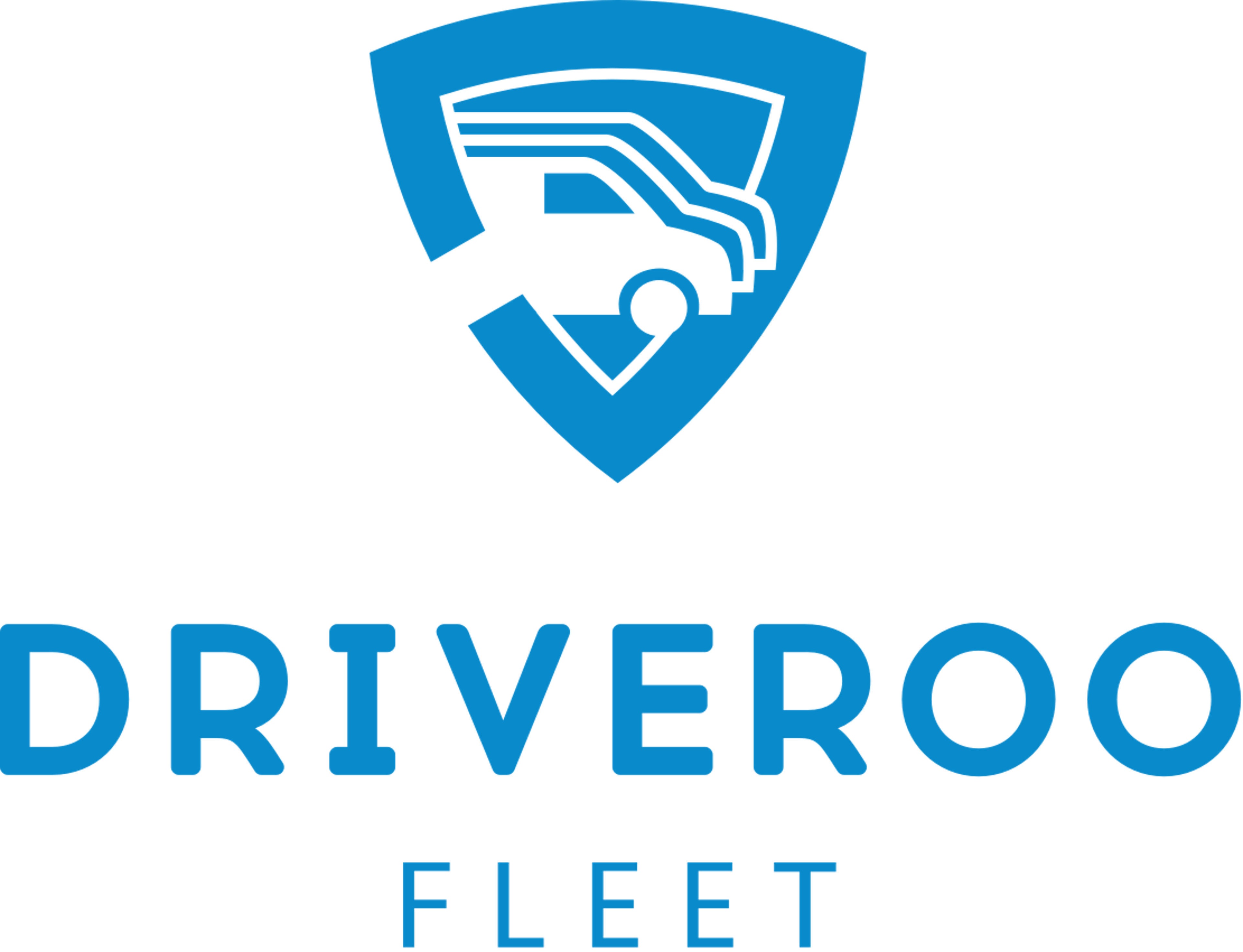Driveroo Fleet Logo
