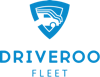 Driveroo Fleet logo