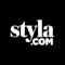 Styla.com logo
