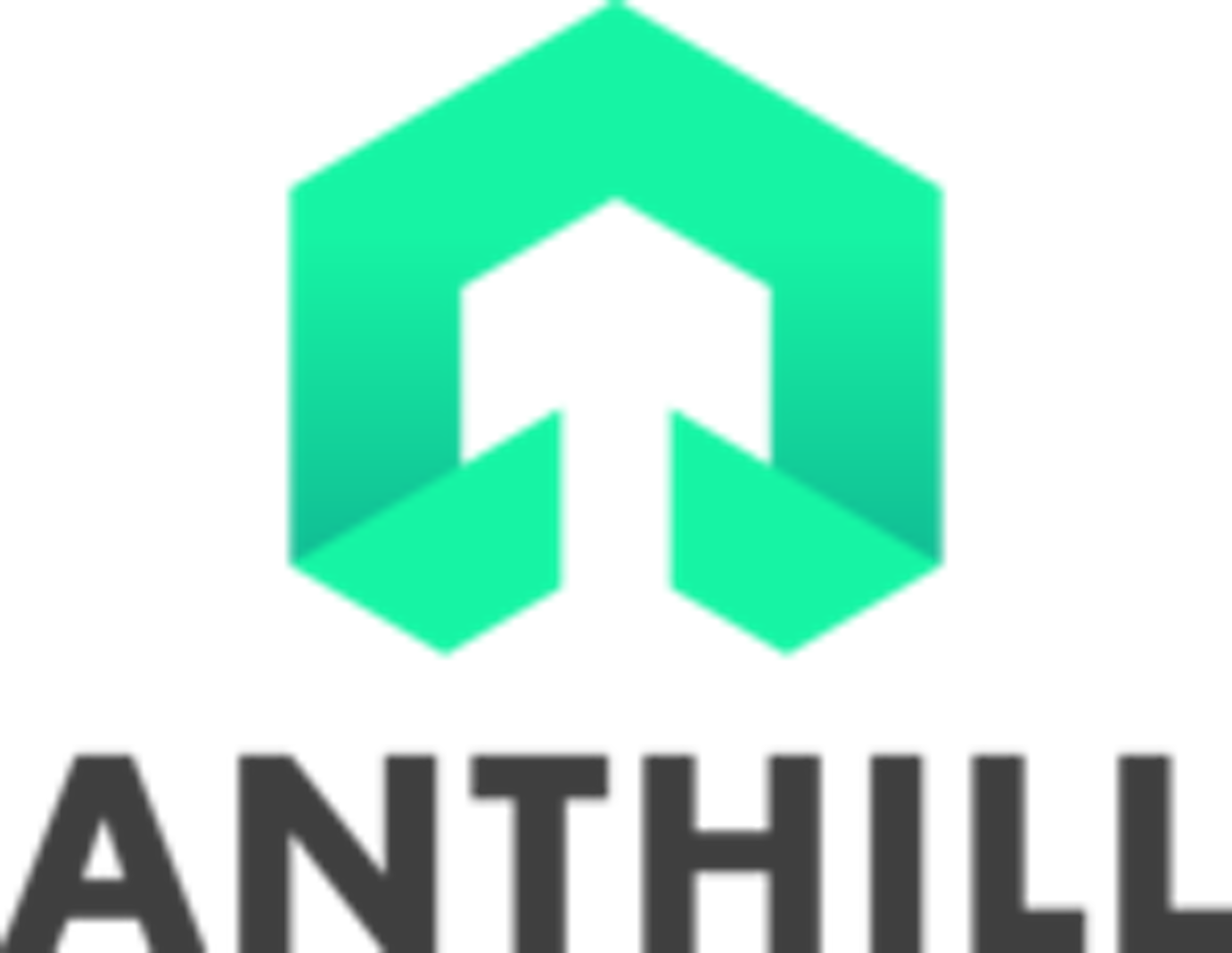 Anthill  Logo