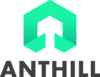 Anthill 's logo