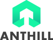 Anthill 's logo