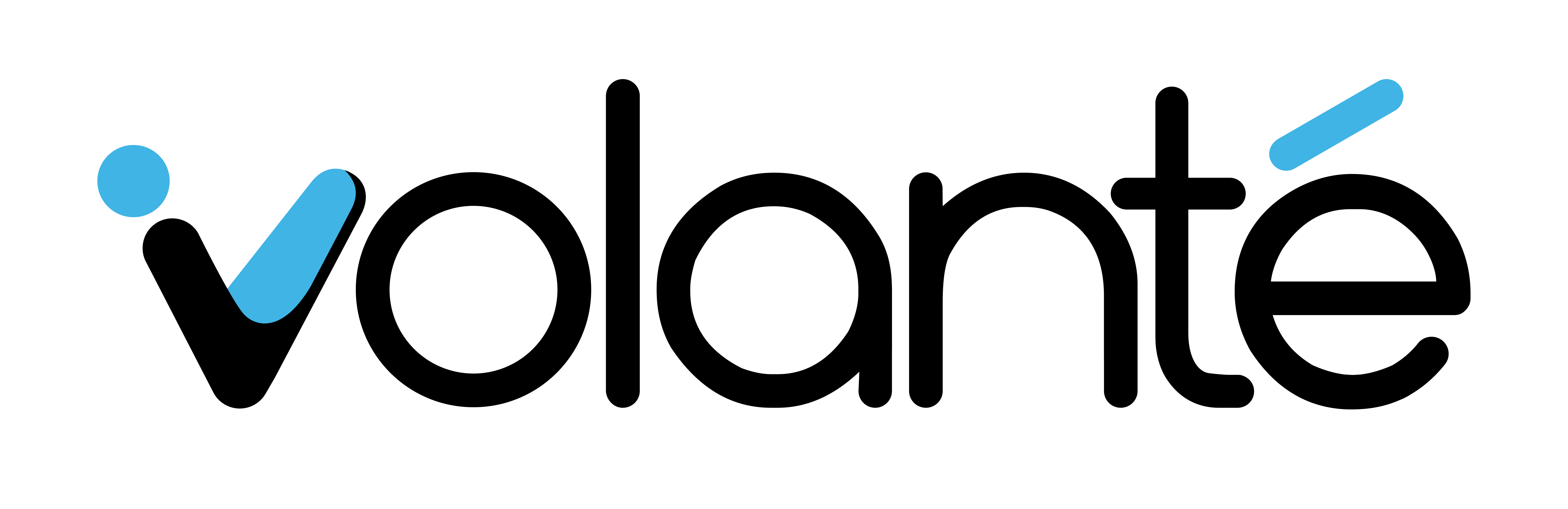 Volanté POS logo