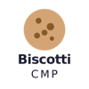 Biscotti CMP logo