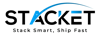 Stacket logo