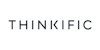 Thinkific's logo
