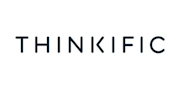 Thinkific's logo