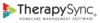 TherapySync logo
