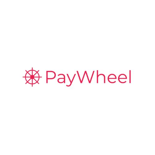 PayWheel logo