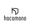 hacomono logo