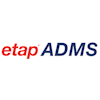 ETAP ADMS logo