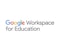 Google Workspace for Education logo