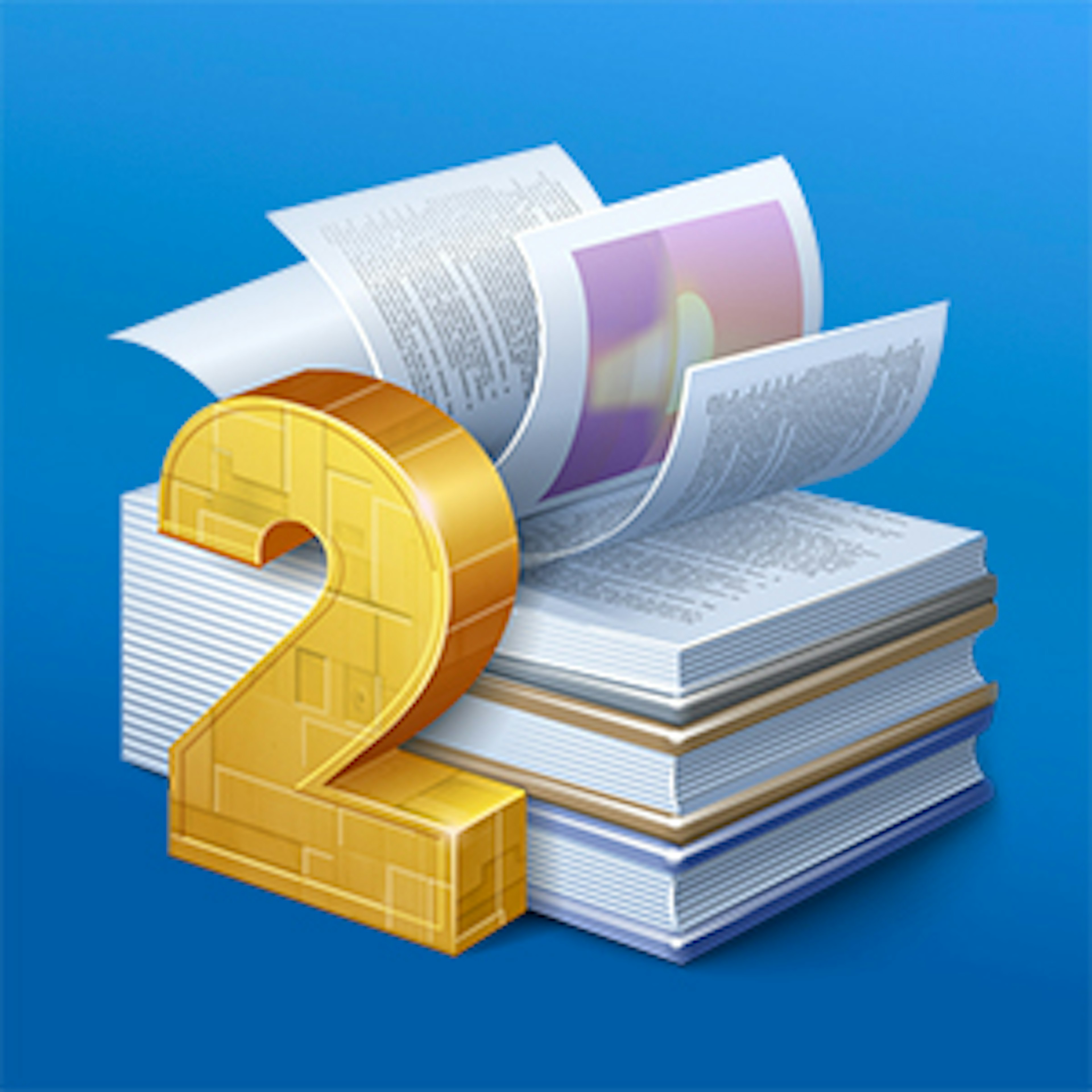 FlippingBook Publisher Logo
