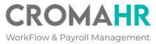 CromaHR logo