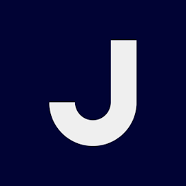 Logotipo de Jimdo