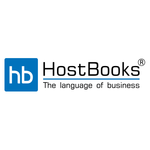 HostBooks Accounting Software