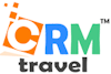 CRMtravel B2C Travel CRM logo