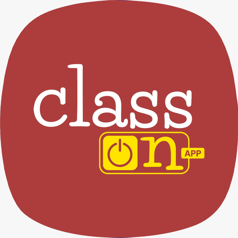Class ON - AI Powered School Software logo