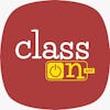 Class ON - AI Powered School Software logo