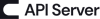 API Server logo