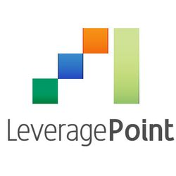 LeveragePoint logo