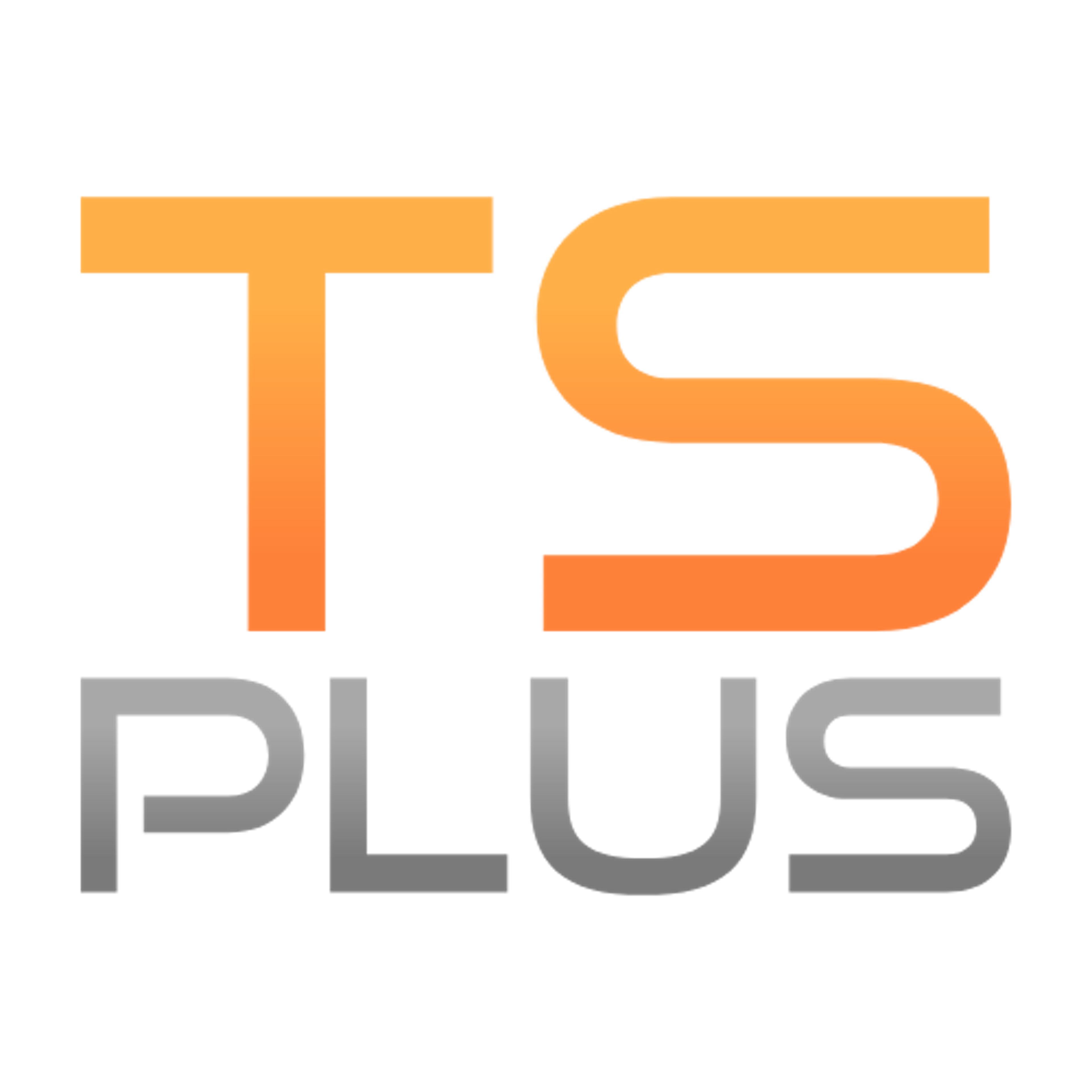 TSPlus Logo